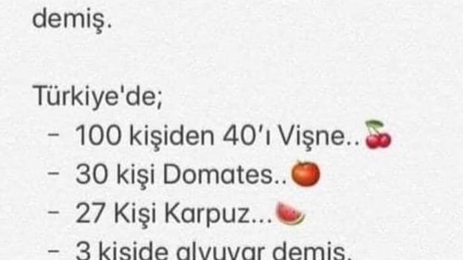 Kana kırmızı rengi ne verir?