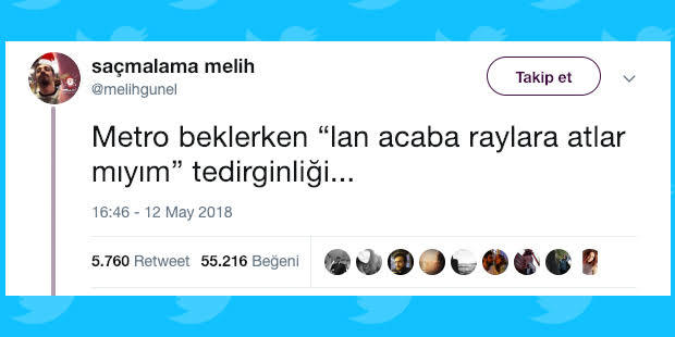 Kendinizde korktuğunuz düşünceleriniz oluyor mu?