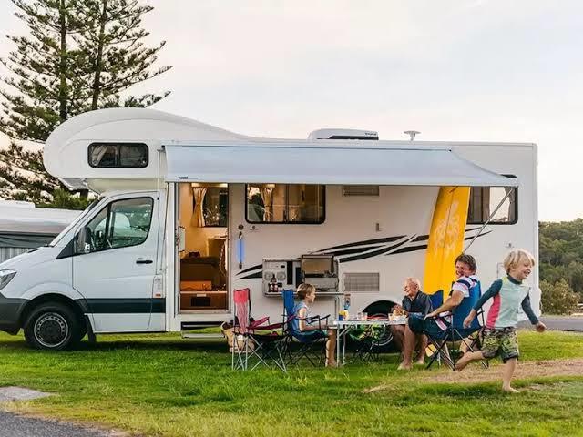 çekme karavan mı mobil karavan mı?