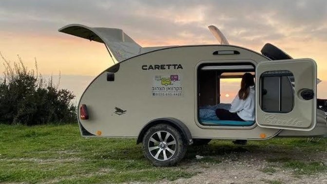 Çekme karavan mı mobil karavan mı?