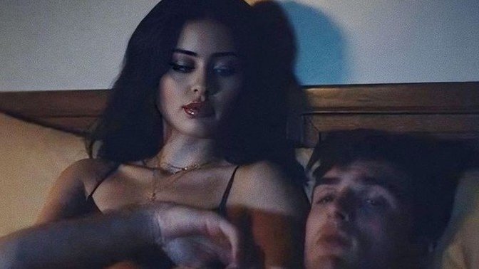 Sekste uyumsuz olduğun biri ile tekrar seks yapar mısın?