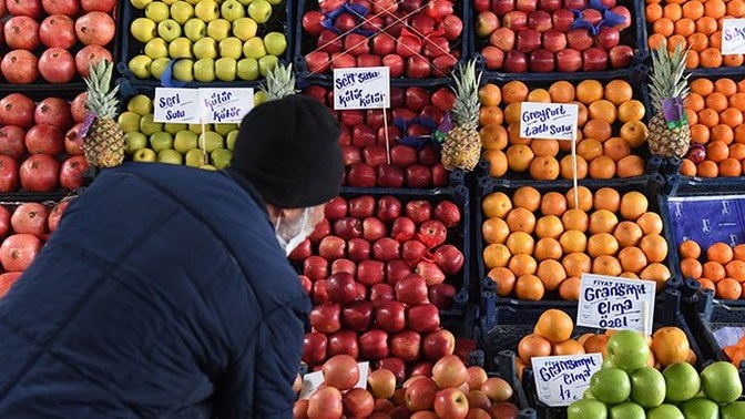 Yoksulluk sınırı 20 bin TL yi aşmış, ne diyorsunuz?