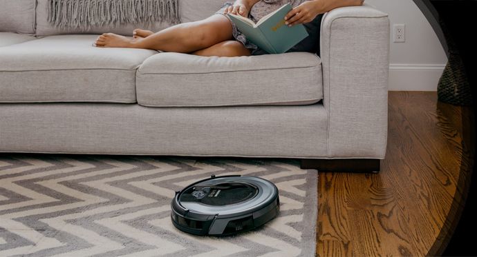 Anneanneme robot süpürge aldım ama tembel işi dedi. Robot süpürge kullanan tembel midir?