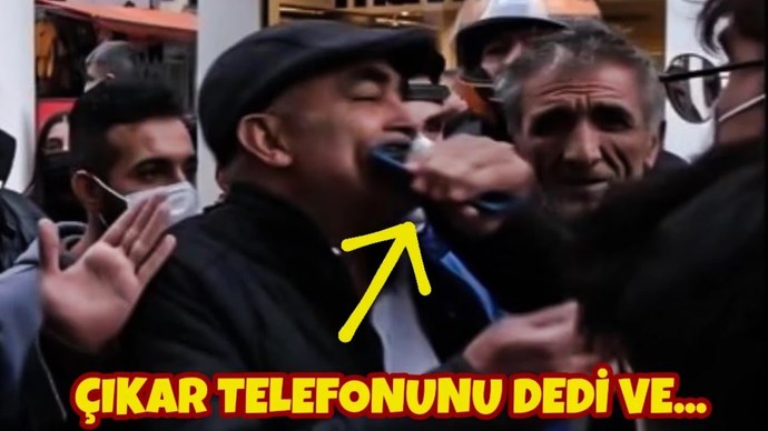 telefonunu-çıkart