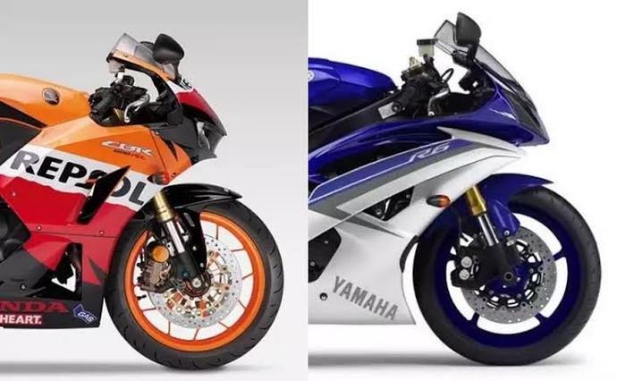 Yamaha mı yoksa Honda mı?