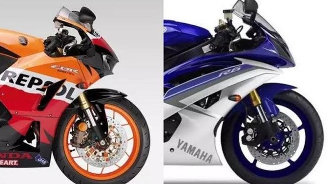 Yamaha mı yoksa Honda mı?