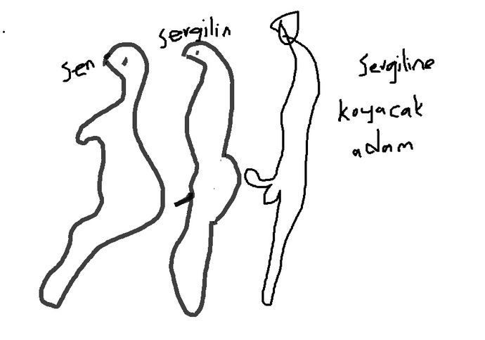 Erkek arkadaşım biseksuel olduğunu açıkladı napicam?