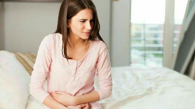 Regl iken yapmak isteyip de yapamadığınız ne var?