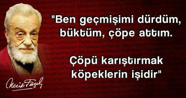 Pişman olduğunuz ayrılıklarınız var mı?