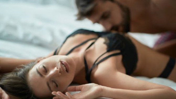 Mükemmel seksin anahtarı nedir sence?