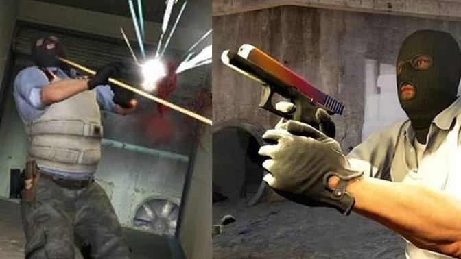 Oyun oynarken headshot attım diye benden ayrılan sevgilim haklı mı?