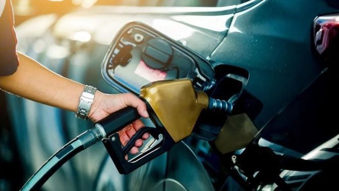 Motorine 2,5 TL indirim bekleniyor! Size göre litresi kaç TL olmalı?