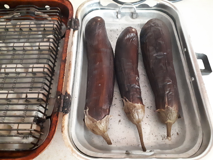 En sevdiğiniz ev yemeği nedir?