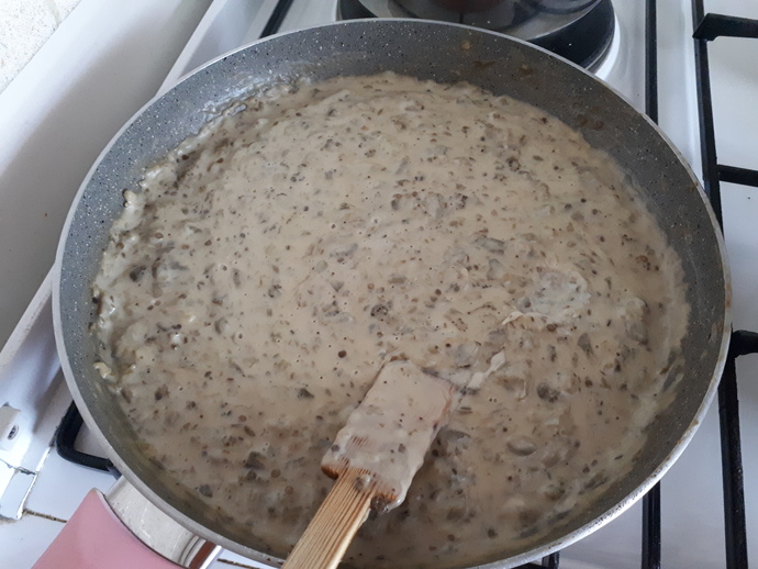 En sevdiğiniz ev yemeği nedir?