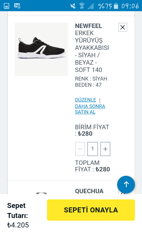 Enerji dolu bir yaz için ihtiyacın olanları sepete at, 250 TL hediye çeki kazan! Yaz sepetinde neler var?