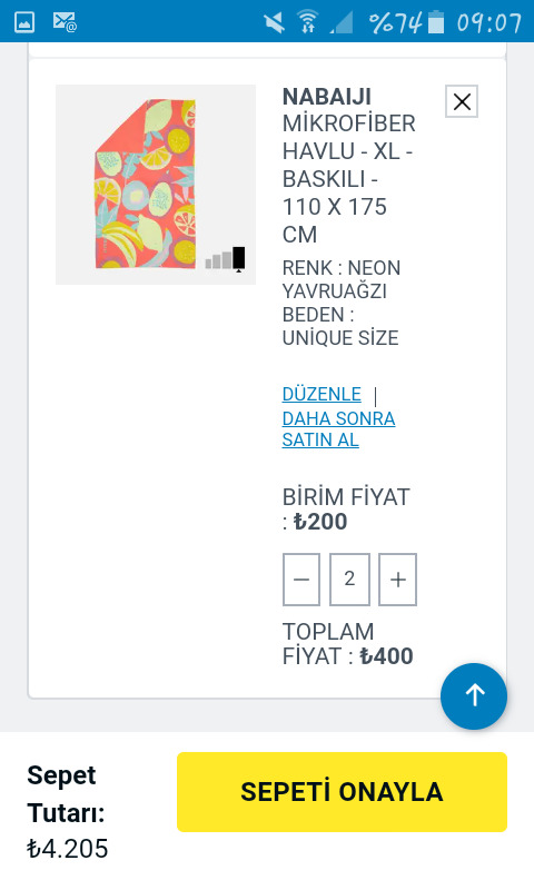 Enerji dolu bir yaz için ihtiyacın olanları sepete at, 250 TL hediye çeki kazan! Yaz sepetinde neler var?