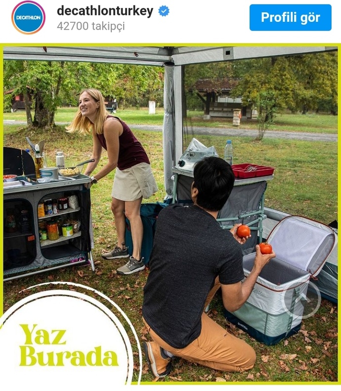 Enerji dolu bir yaz için ihtiyacın olanları sepete at, 250 TL hediye çeki kazan! Yaz sepetinde neler var?