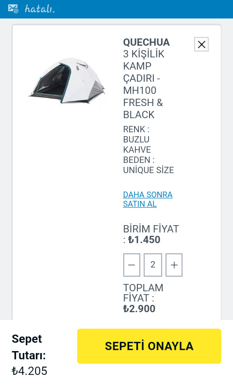 Enerji dolu bir yaz için ihtiyacın olanları sepete at, 250 TL hediye çeki kazan! Yaz sepetinde neler var?