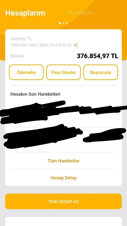 Enflasyon hakkında ne düşünüyorsunuz?