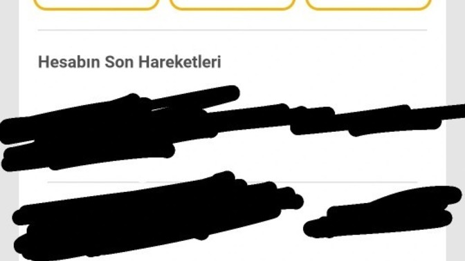 Enflasyon hakkında ne düşünüyorsunuz?