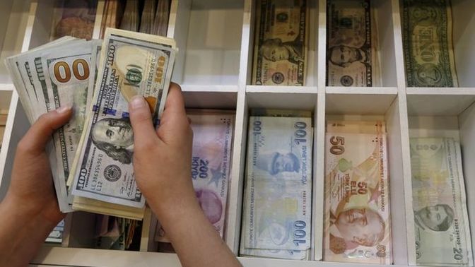 ABD'de aylık 500 dolara yaşamak mı, Türkiye'de 1000 dolara yaşamak mı?