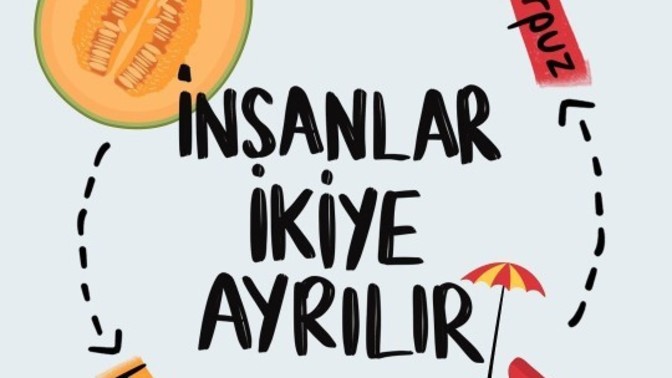 Hangisi favorin Kavunmu? Karpuzmu?