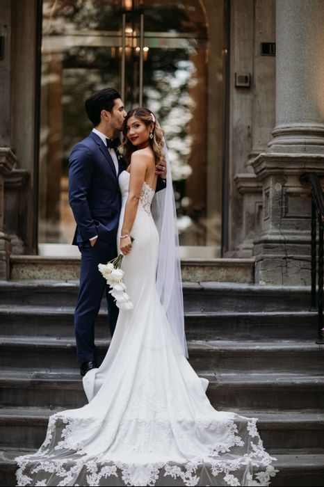 Düğün yapmadan evlenmek isteyen sevgilinize ne cevap verirsiniz?