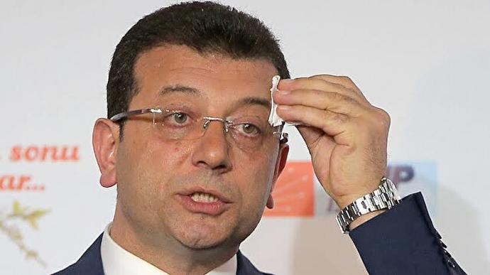 3 yılda İstanbullunun gözünden düşen Millet ittifaki. CB secimlerin de tüm Türkiye de secimi kazanabilir mi?