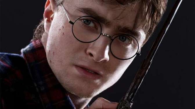Harry Potter'ın asasına sahip olmak ister miydiniz?