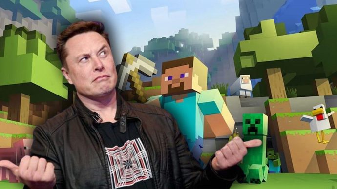 Yapay zeka Minecraft oynamayı öğrendi! Peki siz Minecraft oynamayı biliyor musunuz?