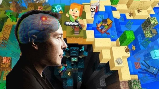 Yapay zeka Minecraft oynamayı öğrendi! Peki siz Minecraft oynamayı biliyor musunuz?