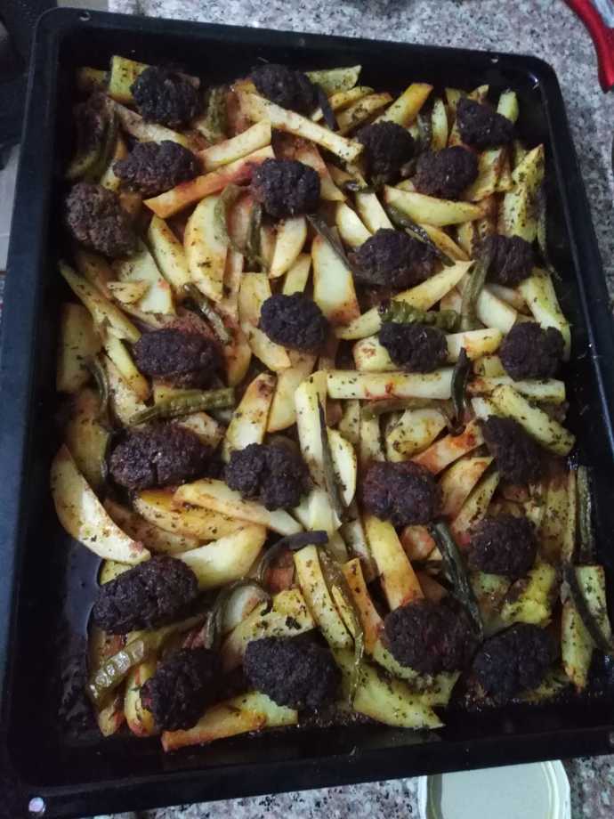 😋
