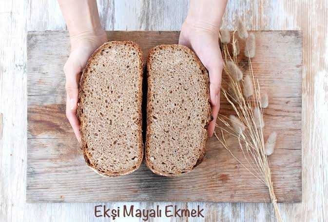 Ekşi maya tam buğday ekmeği nasıl daha uzun süre taze ve bozulmadan korunabilir?