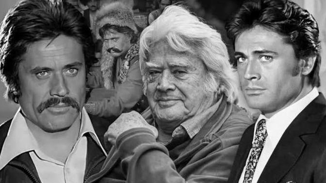 Türk sinemasının efsane ismi Cüneyt Arkın, hayatını kaybetti. Usta oyuncunun en sevdiğiniz filmi hangisidir?