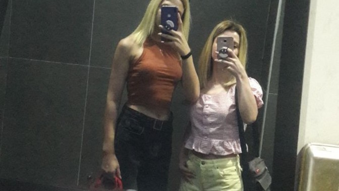 Fiziğim beğeniyorum ama kalça büyütmek istiyorum. Squat yeterli mi?