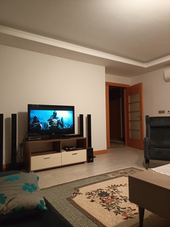 Film izlemeyi sever misiniz arkadaşlar?