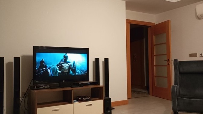 Film izlemeyi sever misiniz arkadaşlar?