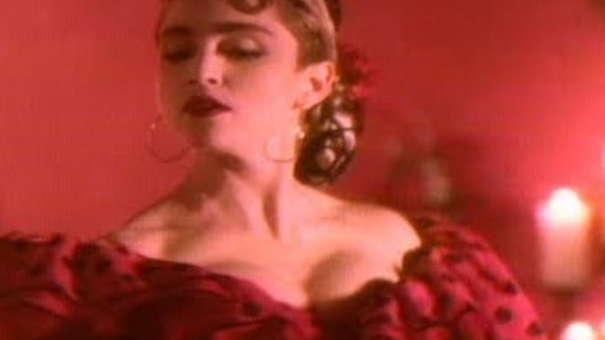 En sevdiğiniz Madonna şarkısı hangisidir?