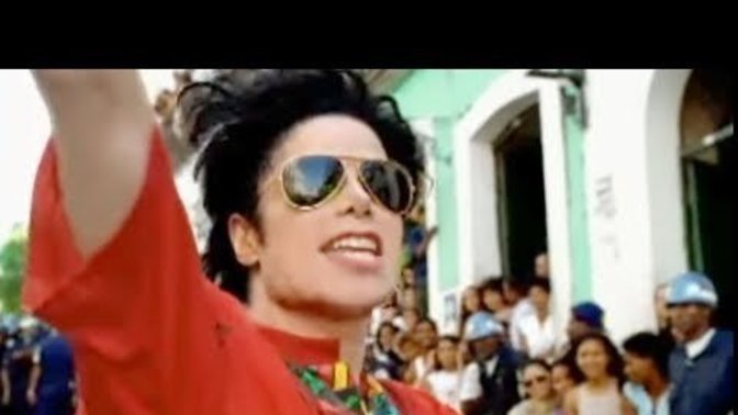 En Sevdiğiniz Michael Jackson şarkısı hangisidir?