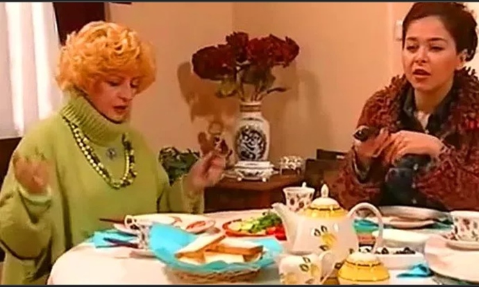 Yarın kayınvalidemler yemeğe gelecek; menüde neler olmalı?