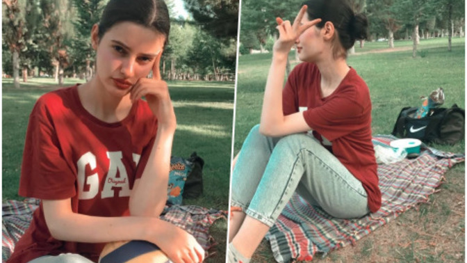 Piknik yapmak mı, kafede oturmak mı?