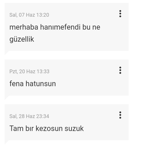 Aşktan nefrete bir adım mı?