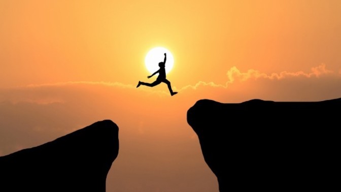 Bu hayattaki motivasyonunuz nedir?