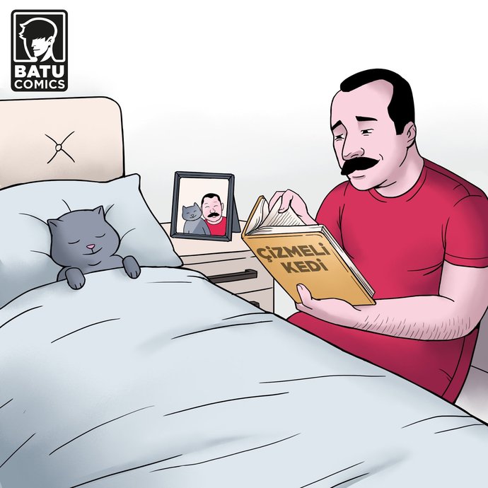 Hayat kaybediyor hoşgörümü.. 🦁