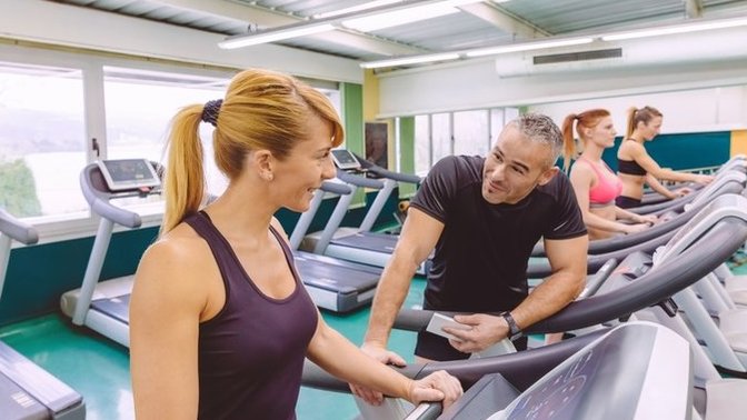 Sosyalleşmek için spor yapmayı ne kadar doğru buluyorsunuz?