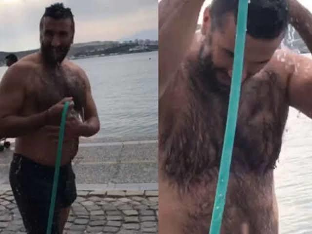 Hikmet çok seksi sizcede öyle değil mi ;) ?