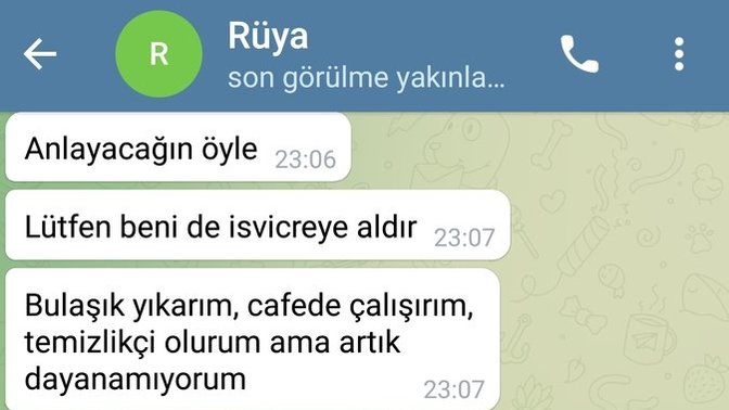 Türkiye'de asgari ücretin altına çalışan var mı?