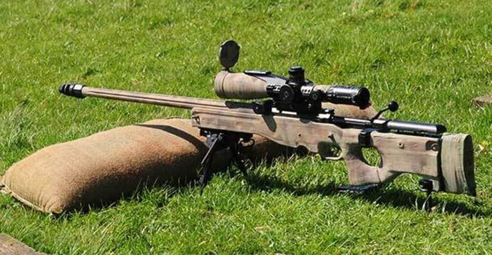 Pubg'de en iyi olduğunuz silah hangisi?