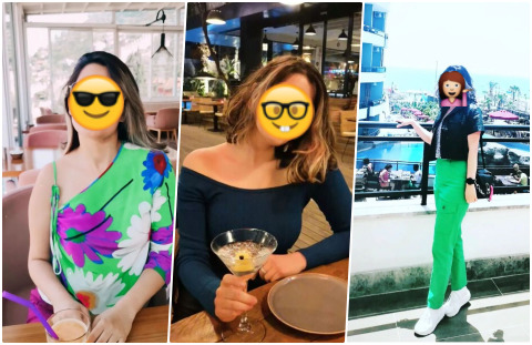 Benim giyimim kötü mü, tarzımı değiştirmeli miyim?