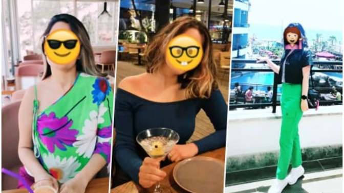 Benim giyimim kötü mü, tarzımı değiştirmeli miyim?